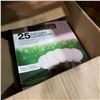 Image 2 : BOX OF XMAS LIGHTS AND DECOR