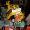 Image 2 : YELLOW SELF RETRACTING SAFTY HOIST