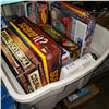 Image 2 : TOTE OF BOARD GAMES