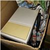 Image 2 : 3 BOXES OF ESTATE KITCHEN APPLIANCES