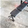 Image 2 : WEIDER WEIGHT BENCH