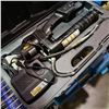 Image 2 : LINCOLN ELECTRIC CORDLESS GREASE GUN