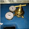 Image 2 : WELDING GUAGES AND HEAD