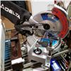 Image 1 : DELTA 10" COMPOUND MITRE SAW