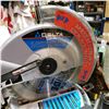 Image 2 : DELTA 10" COMPOUND MITRE SAW