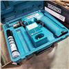 Image 2 : MAKITA CASED DRILL AND BATTERY