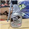 Image 2 : 2 BOXES OF UNIVERSAL WHEEL CLEANER