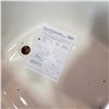 Image 2 : NEW AMERICAN STANDARD 5FT RECESS BATHTUB
