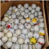 Image 2 : BOX OF GOLF BALLS