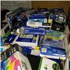 Image 2 : BOX OF PRINTER CARTRIDGES