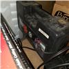 Image 2 : BATTERY TIRE, TILE CUTTER, AND TIRE CHAINS