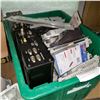 Image 2 : BOX LOT OF HONEYWELL HOME AUDIOMOTION CONTROLLERS