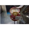 Image 2 : NEW REPRO TORONTO BLUEJAYS WORLD SERIES RING