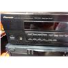 Image 2 : KENWOOD MULTI CD PLAYER AND PIONEER AV RECEIVER VSX-D510
