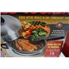 Image 2 : TURBO COOKER IN BOX