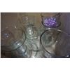 Image 2 : BOX LOT OF VASES