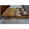 Image 2 : 2 BOXES OF CITRONELLA CANDLES