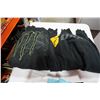 Image 2 : BOX OF HARLEY SHIRTS AND MONSTER HOODIE