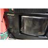 Image 2 : PIONEER FILE TYPE CD PLAYER, KOSS DVD MICRO SYSTEM W/ DIGITAL TUNER AND 2 SPEAKERS