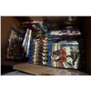 Image 2 : BOX OF BLU RAYS