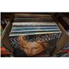 Image 2 : BOX OF ROCK AND ROLL RECORDS