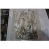 Image 2 : NEW OLD STOCK STAINLESS AND OTHER VARIOUS CUTLERY