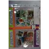 Image 2 : 4 100 STAMP PACKAGES