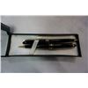Image 2 : LOT OF 2 CASED PEN SETS