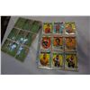 Image 2 : LOT OF EARLY 70s HOCKEY CARDS