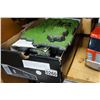Image 2 : MEGABLOKS DRAGONS SET, CAPSELA VINTAGE TOYS AND MICROMACHINES PLAY SET