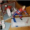 Image 2 : LOT OF MCFARLANE NHL FIGURES