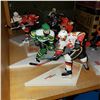 Image 2 : LOT OF MCFARLANE NHL FIGURES