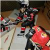 Image 8 : LOT OF MCFARLANE NHL FIGURES