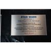Image 2 : STARWARS EPISODE 1 THE PHANTOM MENACE CONCEPT DRAWING 8 BY DOUG VHIAN, ORIGINAL LITHOGRAPH LTD EDITI