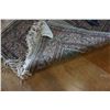 Image 2 : FRINGED AREA CARPET