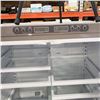 Image 8 : SAMSUNG STAINLESS STEEL FRIDGE WITH BOTTOM FREEZER TESTED AND WORKING GUARANTEED