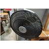 Image 2 : BLACK FLOOR FAN