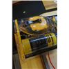 Image 2 : 2 NEW POLY UTILITY ROPES AND NEW STANLEY POWER WINDER