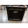 Image 2 : PEAVY RAGE 158 GUITAR AMP