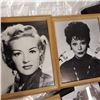 Image 2 : 4 FRAMED VINTAGE STAR PRINTS