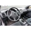 Image 3 : 2005 HONDA CIVIC, 2 DOOR COUPE, 5 SPEED MANUAL, 206XXX KM WITH KEY REGISTRATION AND CAR FAX