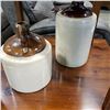 Image 2 : JUG AND CROCK