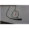 Image 2 : 6FT LEATHER WHIP