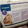 Image 2 : DANIA DOWN DUVET