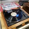 Image 2 : PIONEER STEREO TURNTABLE PL-A35 - AS IS