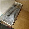 Image 2 : LOT OF NEW OLD STOCK STAINLESS FLATWARE 4 BOXES