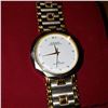 Image 2 : GOLD PLATED WATCH OYSTER PERPETUAL