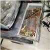 Image 2 : BOX OF CLOCK HANDS