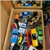 Image 2 : TRAY OF HOTWHEELS SOME VINTAGE APPROX 60