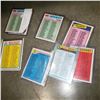 Image 1 : VINTAGE OPEECHEE UNMARKED CHECKLIST COLLECTION